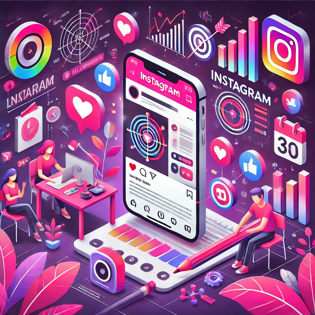 Instagram Mastery: Your Complete Guide to Rapid Growth