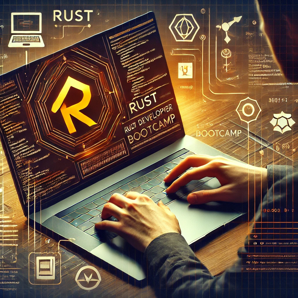 Rust Developer Bootcamp