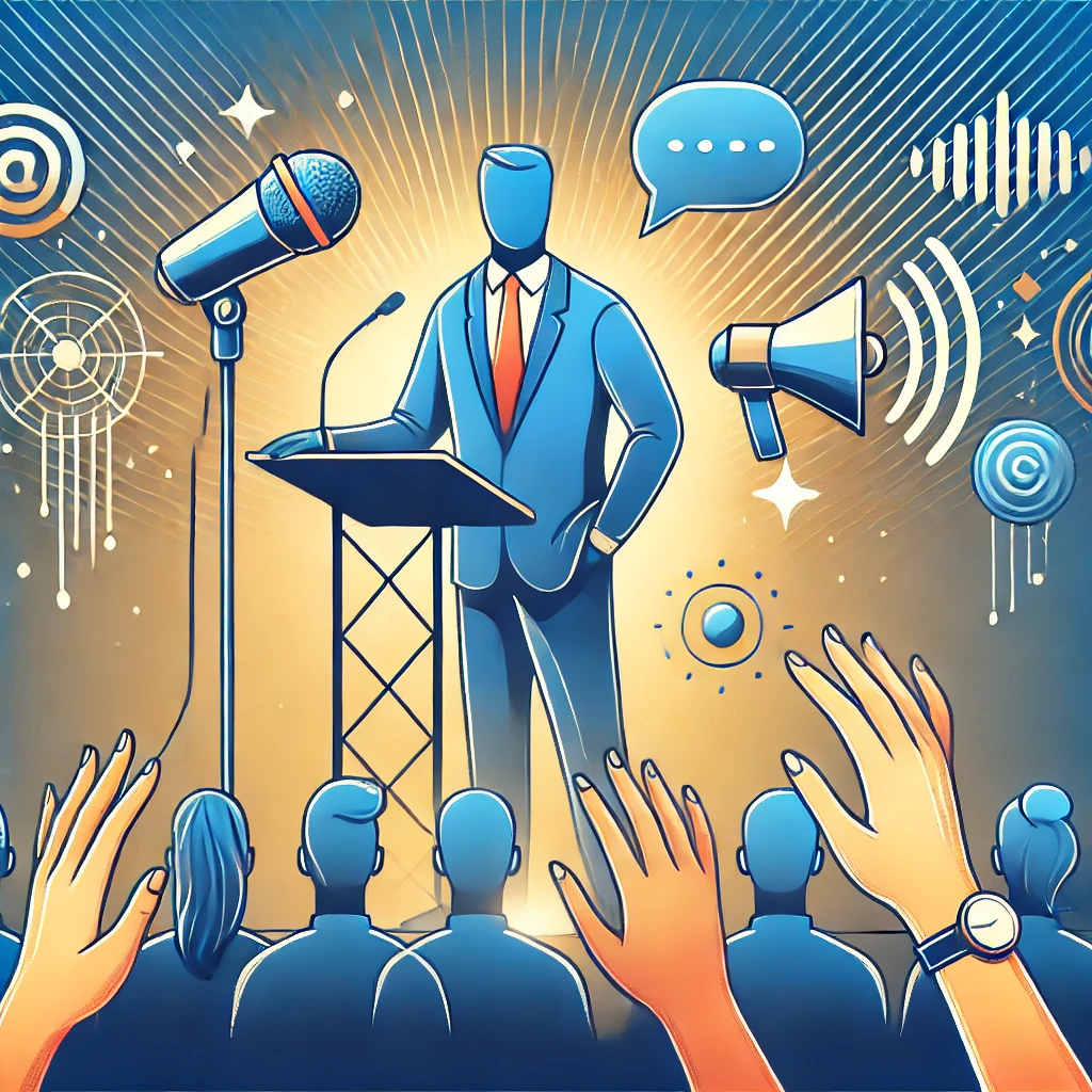 Mastering Public Speaking and Communication Skills