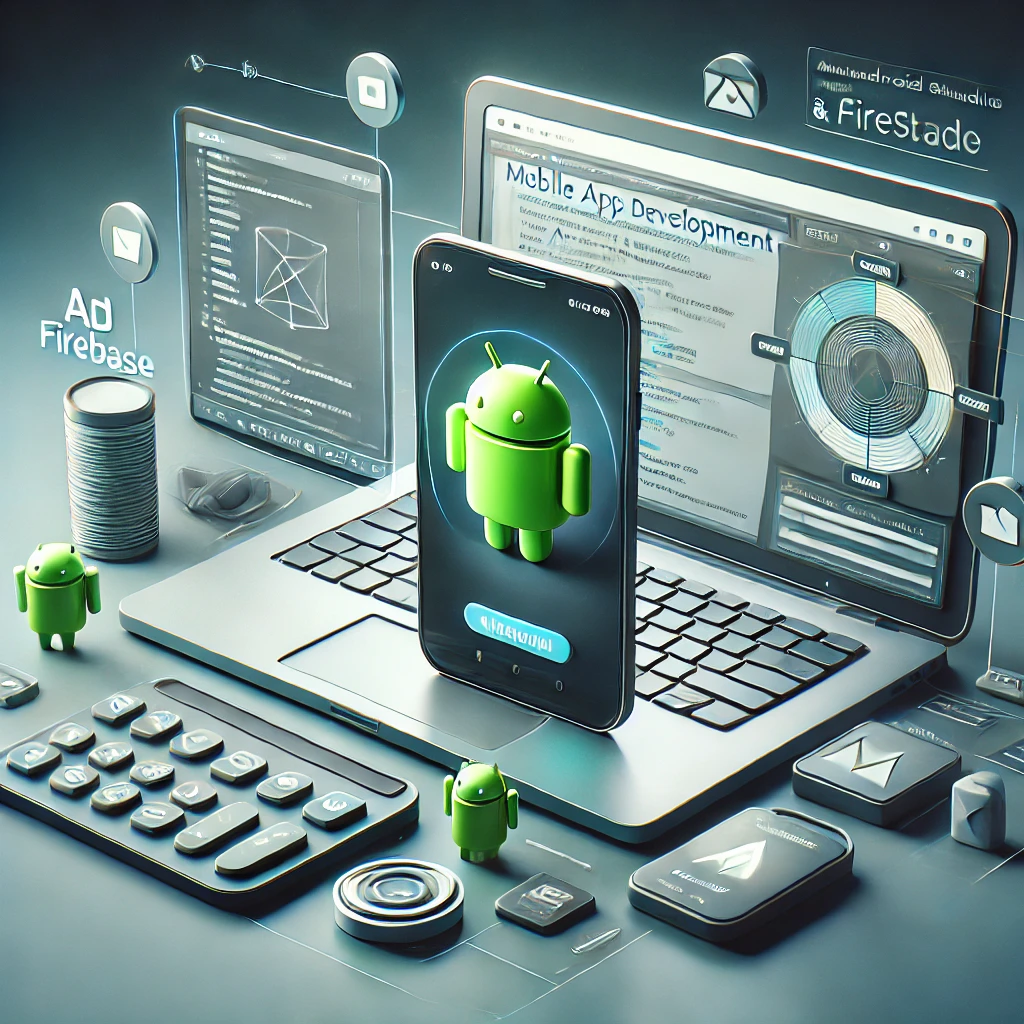 Mobile App Development with Android Studio and Firebase: Ad Integration