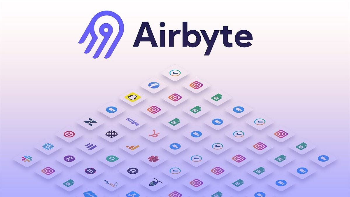 Comprehensive Practical Handbook for Using Airbyte